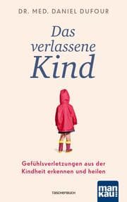 Cover von Das verlassene Kind