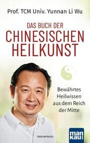 Cover von Das Buch der Chinesischen Heilkunst