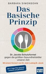 Cover von Das Basische Prinzip