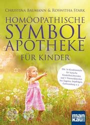 Cover von Homöopathische Symbolapotheke für Kinder
