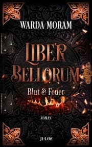 Cover von Liber Bellorum I