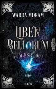 Cover von Liber Bellorum II