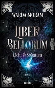 Cover von Liber Bellorum. Band II