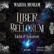 Cover von Liber Bellorum II - Hörbuch
