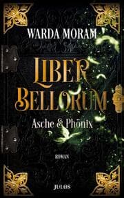 Cover von Liber Bellorum III