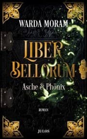 Cover von Liber Bellorum. Band III
