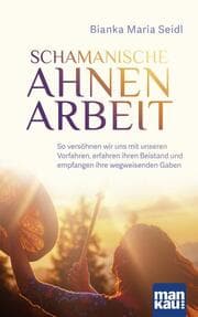 Cover von Schamanische Ahnenarbeit