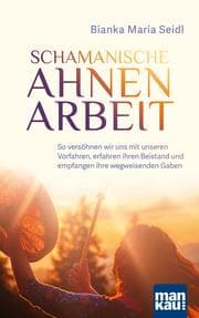 Cover von Schamanische Ahnenarbeit