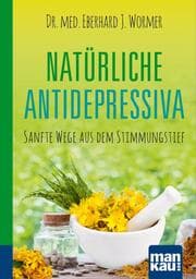 Cover von Natürliche Antidepressiva