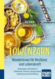 Cover von Löwenzahn - Wunderkraut für Resilienz und Lebenskraft