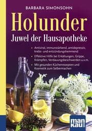 Cover von Holunder - Juwel der Hausapotheke