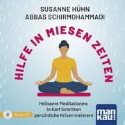 Cover von Hilfe in miesen Zeiten