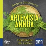 Cover von Artemisia annua - Heilpflanze der Götter