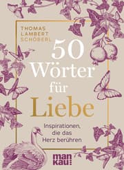 Cover von 50 Wörter für Liebe