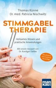 Cover von Stimmgabeltherapie