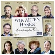 Cover von Wir alten Hasen