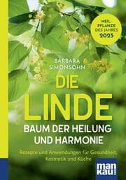 Cover von Die Linde - Baum der Heilung und Harmonie