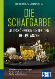 Cover von Die Schafgarbe - Alleskönnerin unter den Heilpflanzen