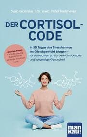 Cover von Der Cortisol-Code