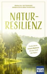 Cover von Natur-Resilienz