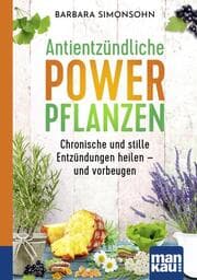 Cover von Antientzündliche Powerpflanzen