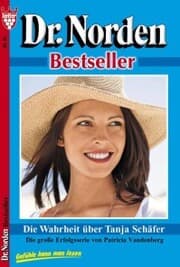 Cover von Die Wahrheit über Tanja Schäfer