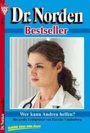 Cover von Wer kann Andrea helfen?