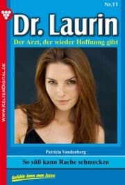 Cover von So süß kann Rache schmecken