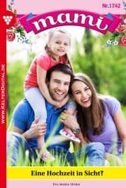Cover von Mami 1742 - Familienroman