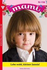 Cover von Lebe wohl, kleiner Jannis!