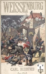 Cover von Weissenburg