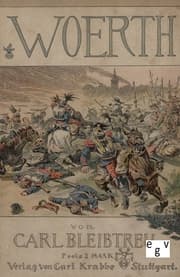 Cover von Woerth