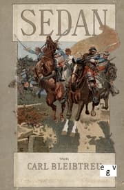 Cover von Sedan