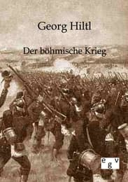 Cover von Der böhmische Krieg