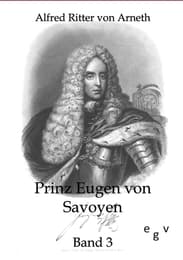 Cover von Prinz Eugen von Savoyen