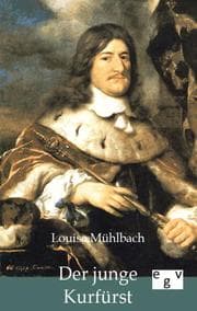 Cover von Der junge Kurfürst