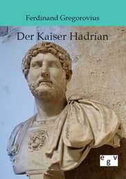 Cover von Der Kaiser Hadrian