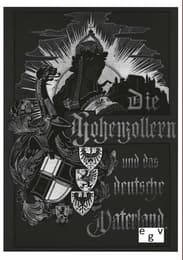 Cover von Die Hohenzollern und das Deutsche Vaterland