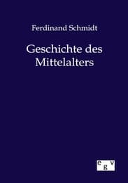 Cover von Geschichte des Mittelalters