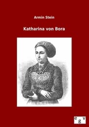 Cover von Katharina von Bora