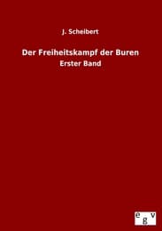 Cover von Der Freiheitskampf der Buren