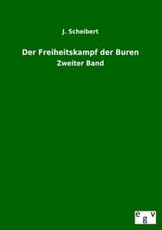 Cover von Der Freiheitskampf der Buren