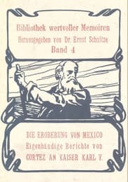 Cover von Die Eroberung von Mexiko