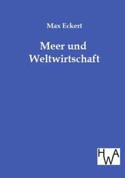 Cover von Meer und Weltwirtschaft