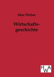 Cover von Wirtschaftsgeschichte