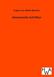 Cover von Gesammelte Schriften