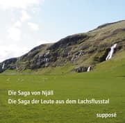 Cover von Die Saga von Njall/Die Saga der Leute aus dem Lachsflusstal
