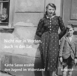 Cover von Nicht nur in Worten, auch in der Tat