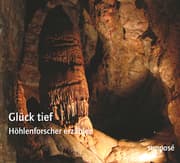 Cover von Glück tief