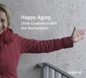 Cover von Happy Aging